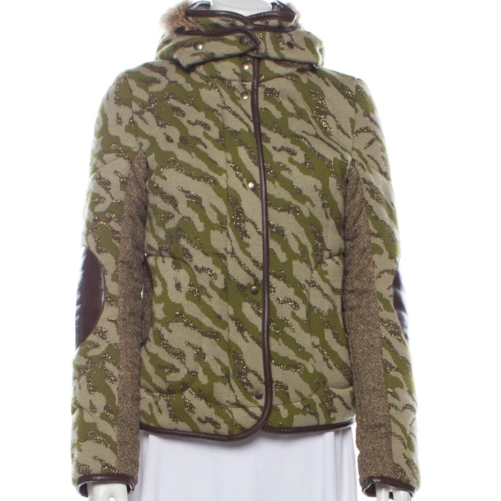 Beautiful Mackage Coat
